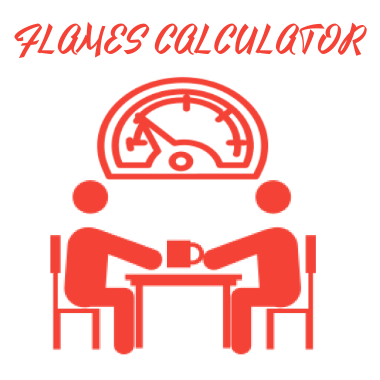 Flames Calculator
