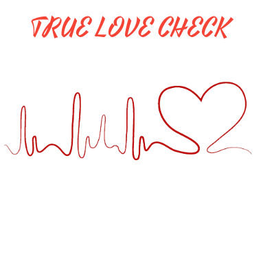 सच्चा प्यार चेक